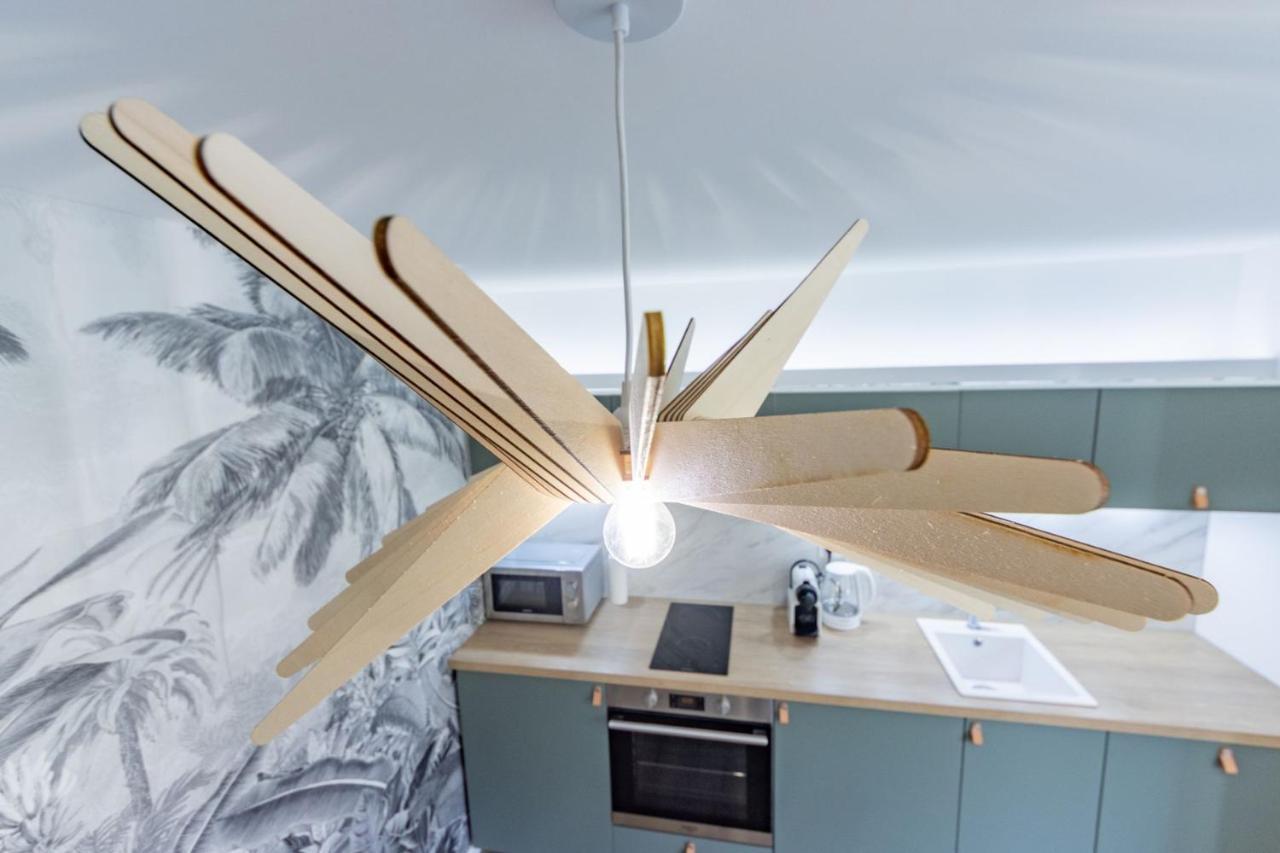 Le Duplex - Clim - Parking - Netflix - Nestor & Margot Apartment