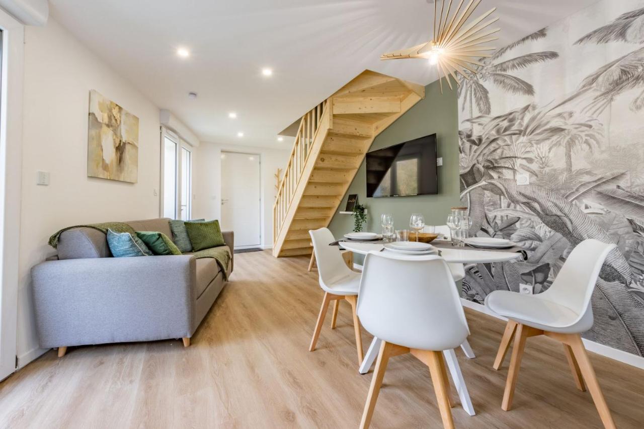 Le Duplex - Clim - Parking - Netflix - Nestor & Margot Auterive (Haute-Garonne)