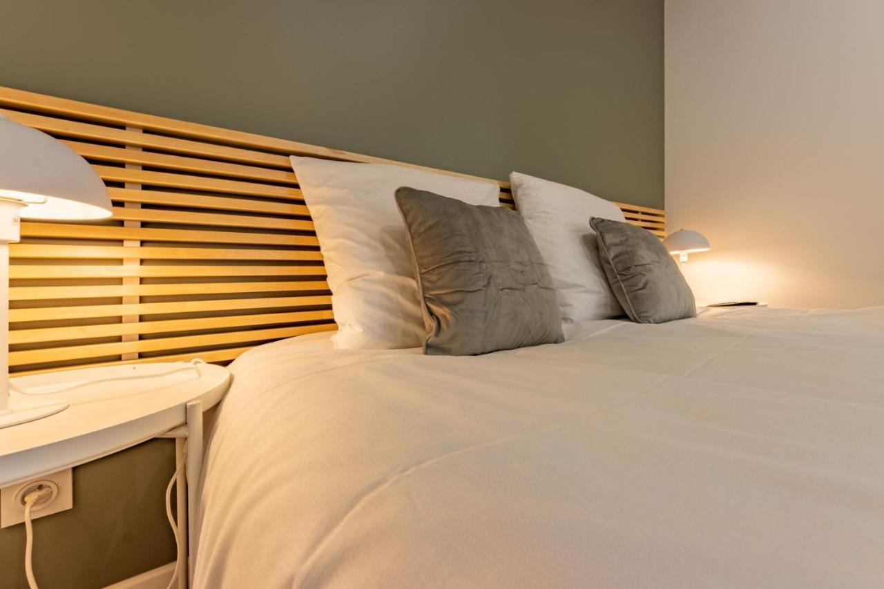 Apartment Le Duplex - Clim - Parking - Netflix - Nestor & Margot