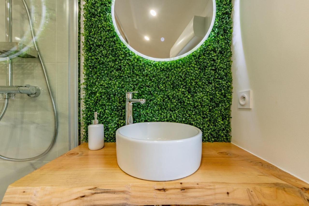 Le Duplex - Clim - Parking - Netflix - Nestor & Margot Auterive (Haute-Garonne)