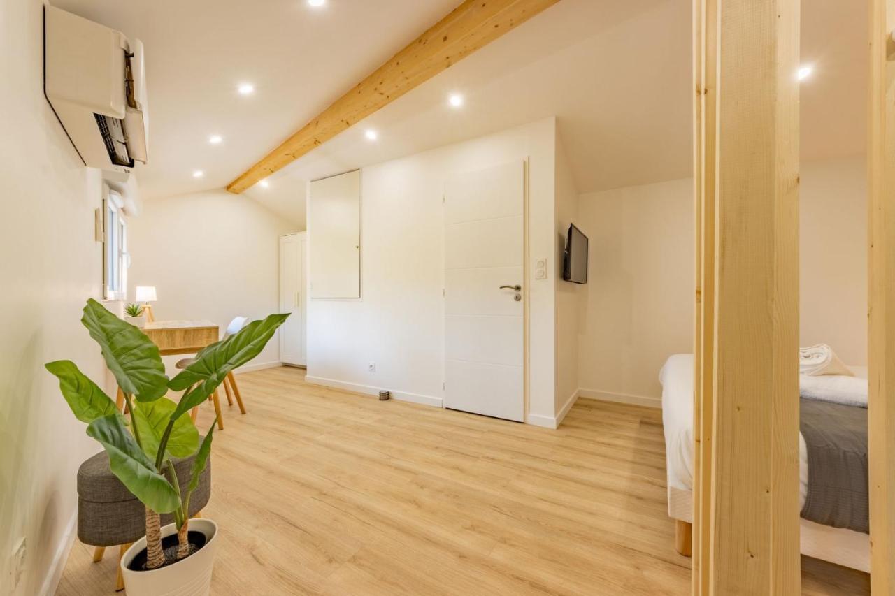 Apartment Le Duplex - Clim - Parking - Netflix - Nestor & Margot *