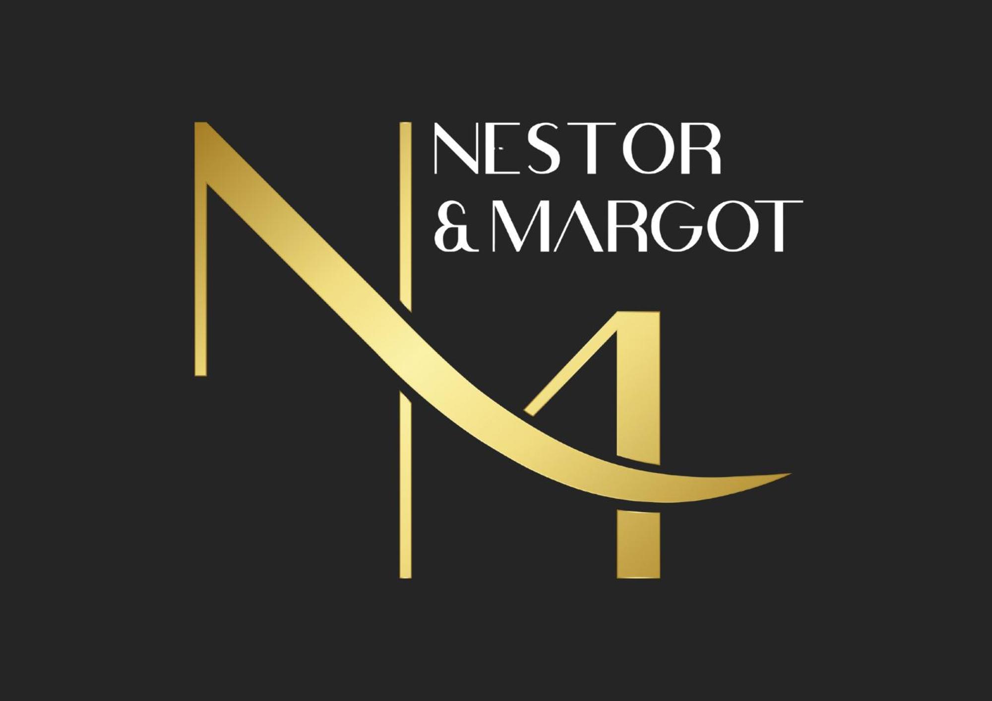 Le Duplex - Clim - Parking - Netflix - Nestor & Margot Apartment *