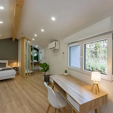 Le Green Duplex - Clim - Parking - Netflix - Nestor & Margot Auterive  Exterior photo