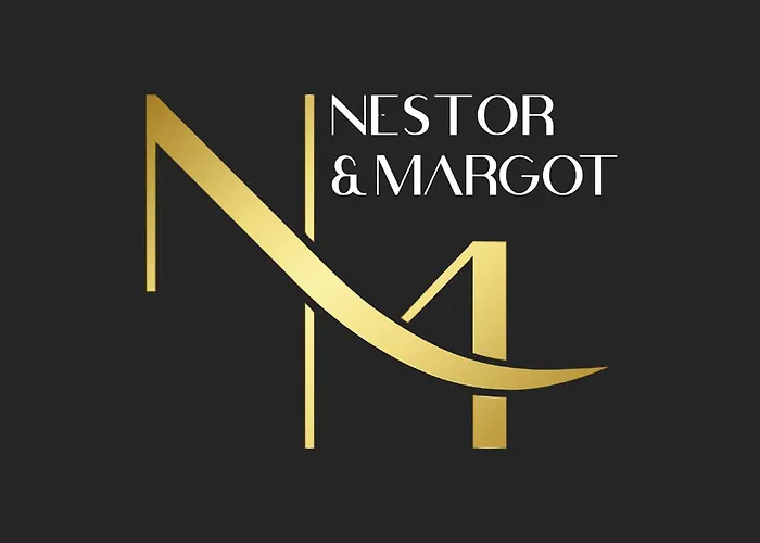 Le Green Duplex - Clim - Parking - Netflix - Nestor & Margot