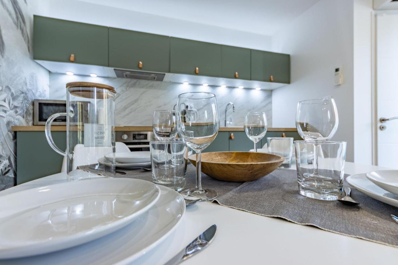 Le Duplex - Clim - Parking - Netflix - Nestor & Margot Apartment *