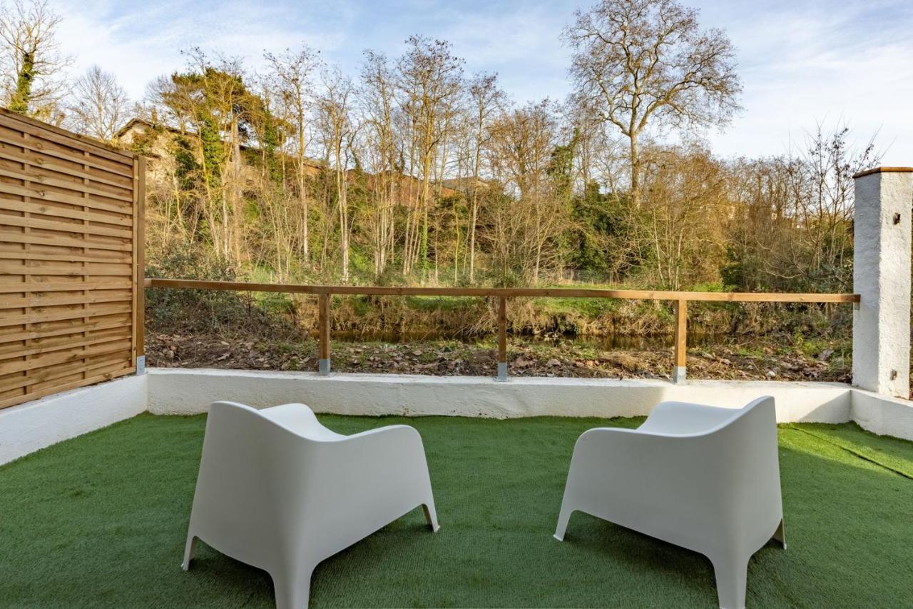Apartment Le Duplex - Clim - Parking - Netflix - Nestor & Margot *