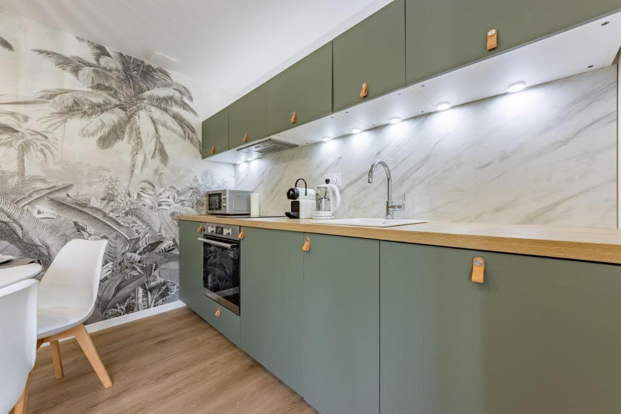Le Duplex - Clim - Parking - Netflix - Nestor & Margot Apartment Auterive (Haute-Garonne)